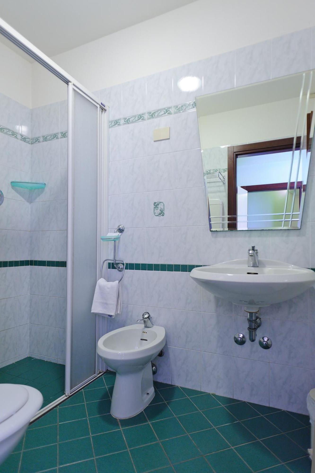 Viva Beach Hotel Rimini Rom bilde